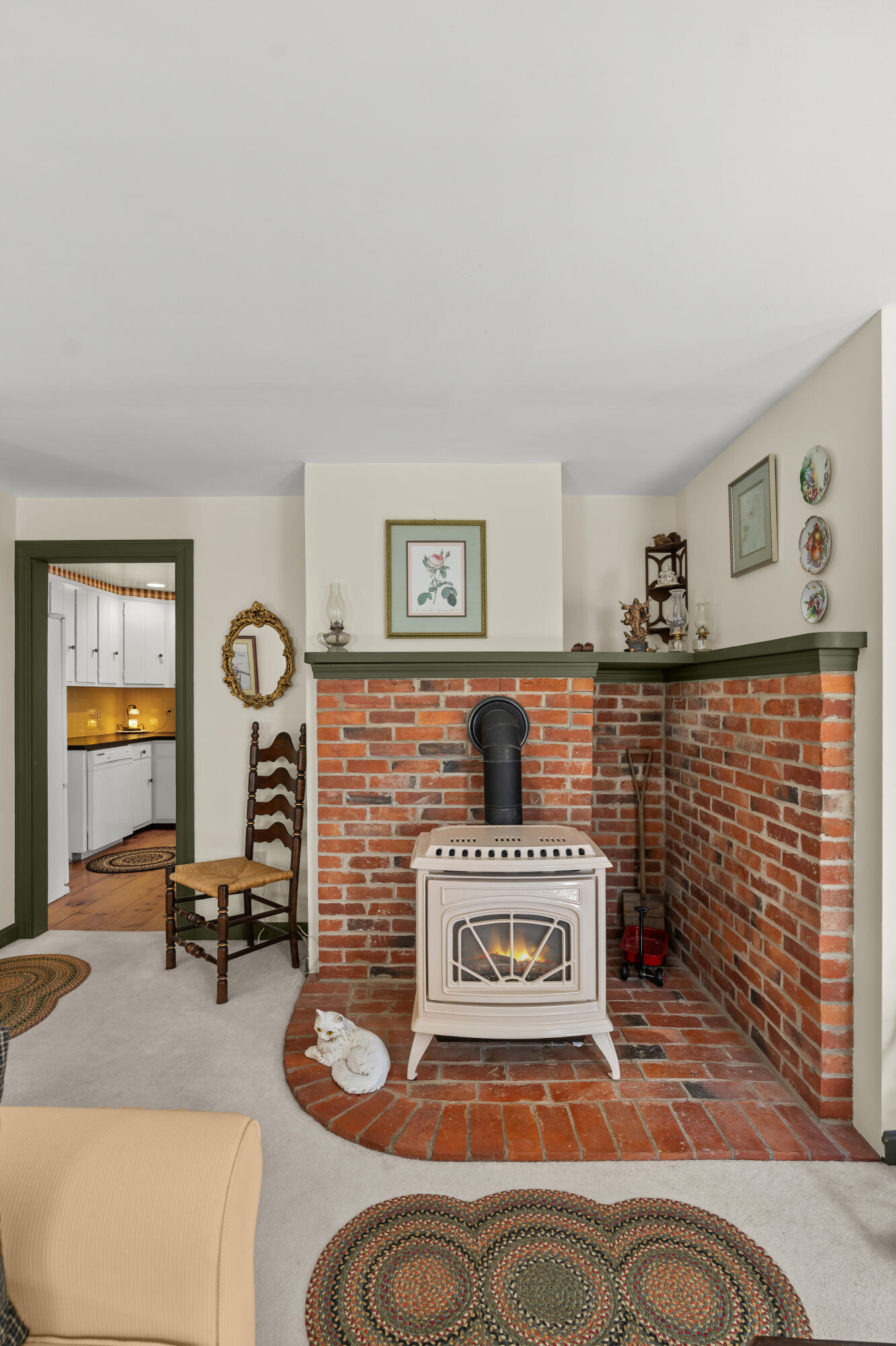 1484 Washington Street Bath, ME 04530 - Photo 16 of 94 1484 Washington Street Bath 030