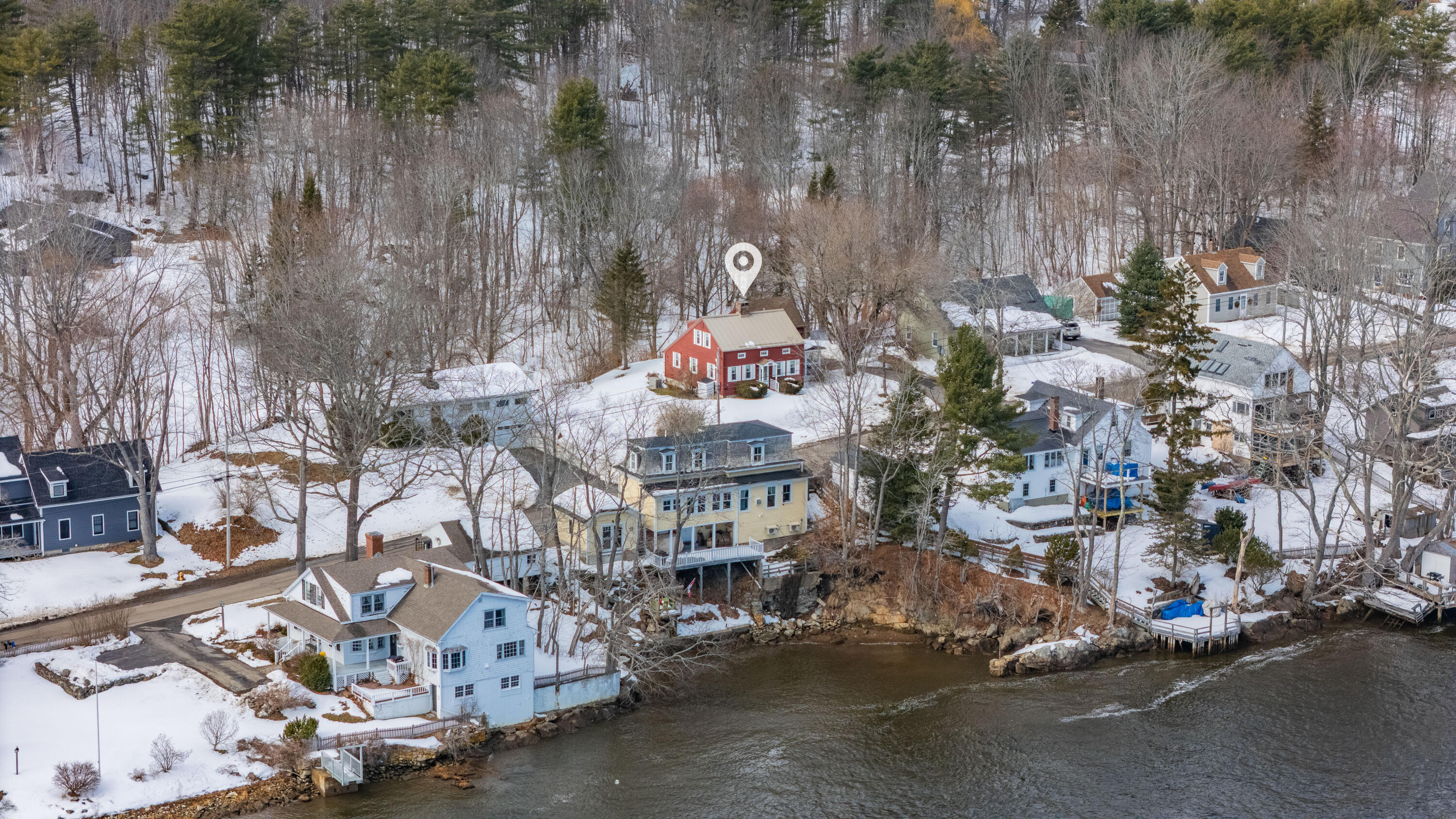 1484 Washington Street Bath, ME 04530 - Photo 2 of 94 1484 Washington Street Bath 002