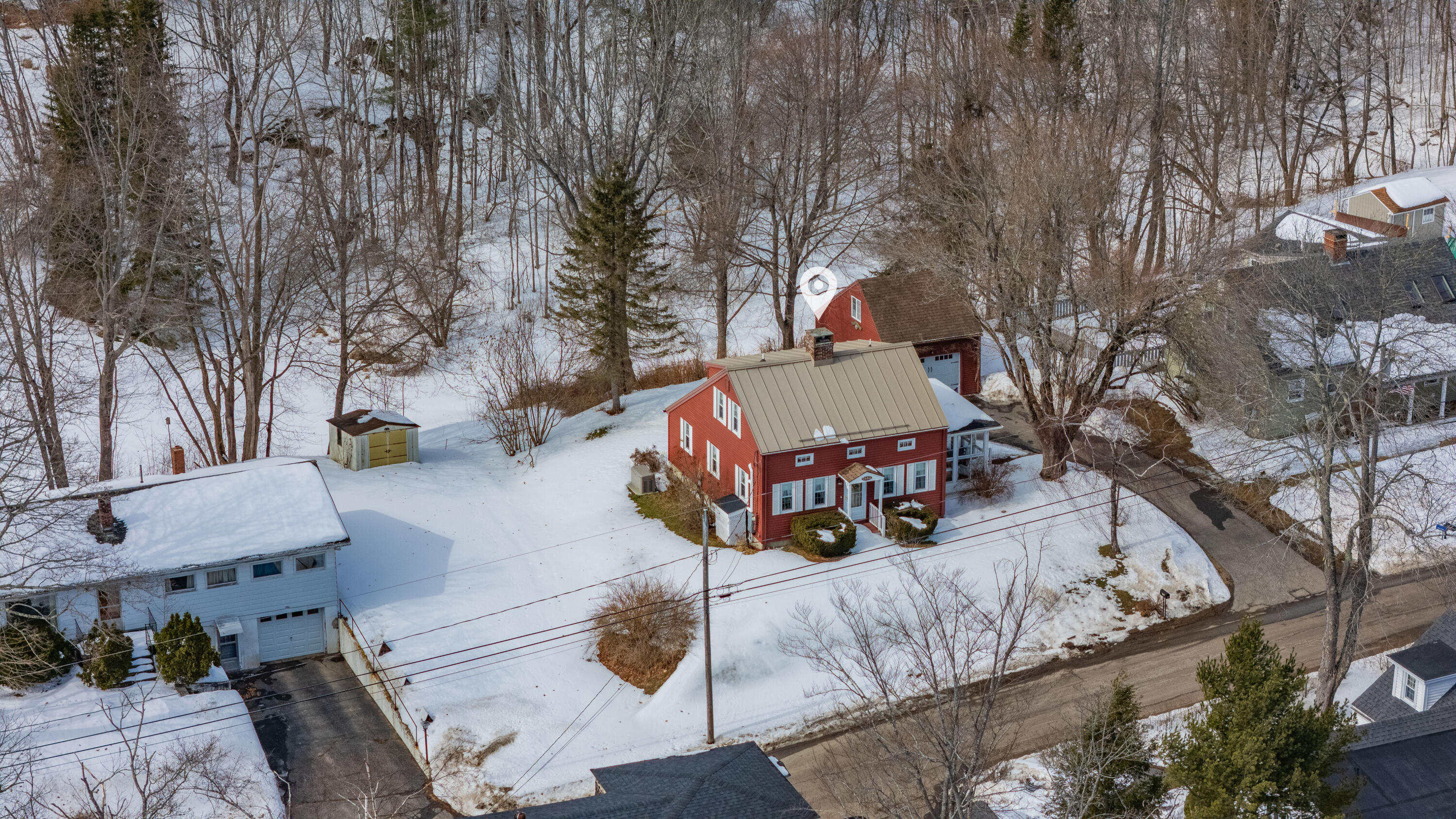 1484 Washington Street Bath, ME 04530 - Photo 30 of 94 1484 Washington Street Bath 003