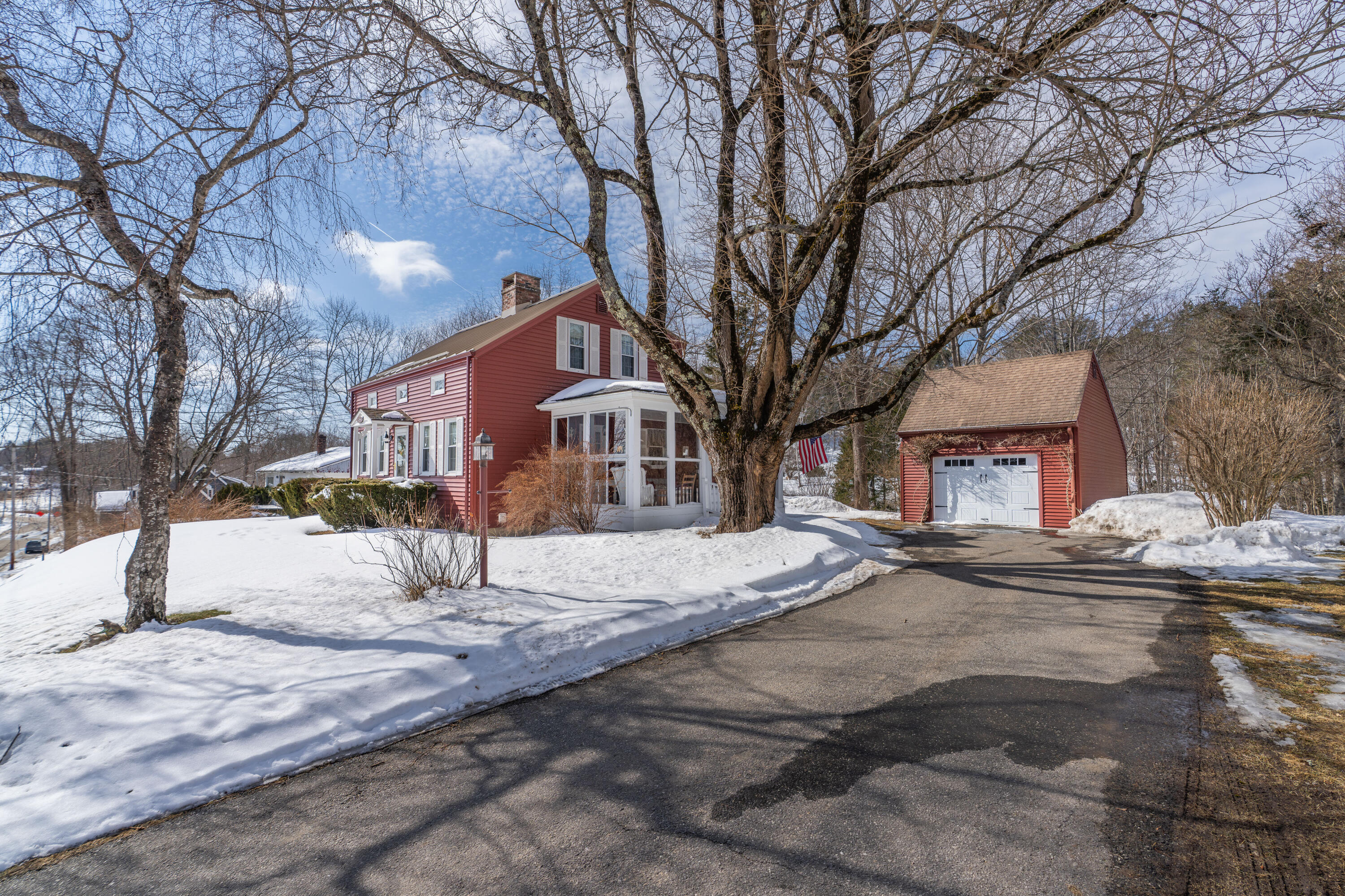 1484 Washington Street Bath, ME 04530 - Photo 3 of 94 1484 Washington Street Bath 009