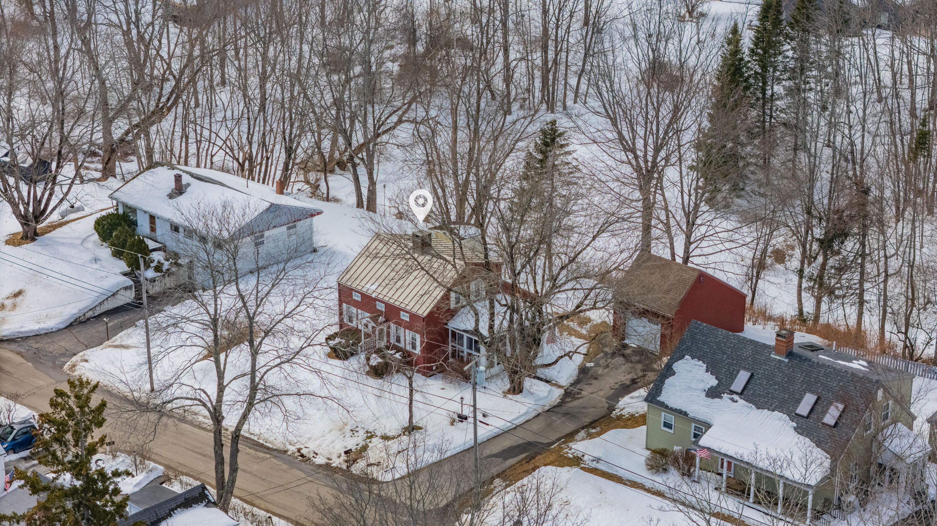 1484 Washington Street Bath, ME 04530 - Photo 32 of 94 1484 Washington Street Bath 005