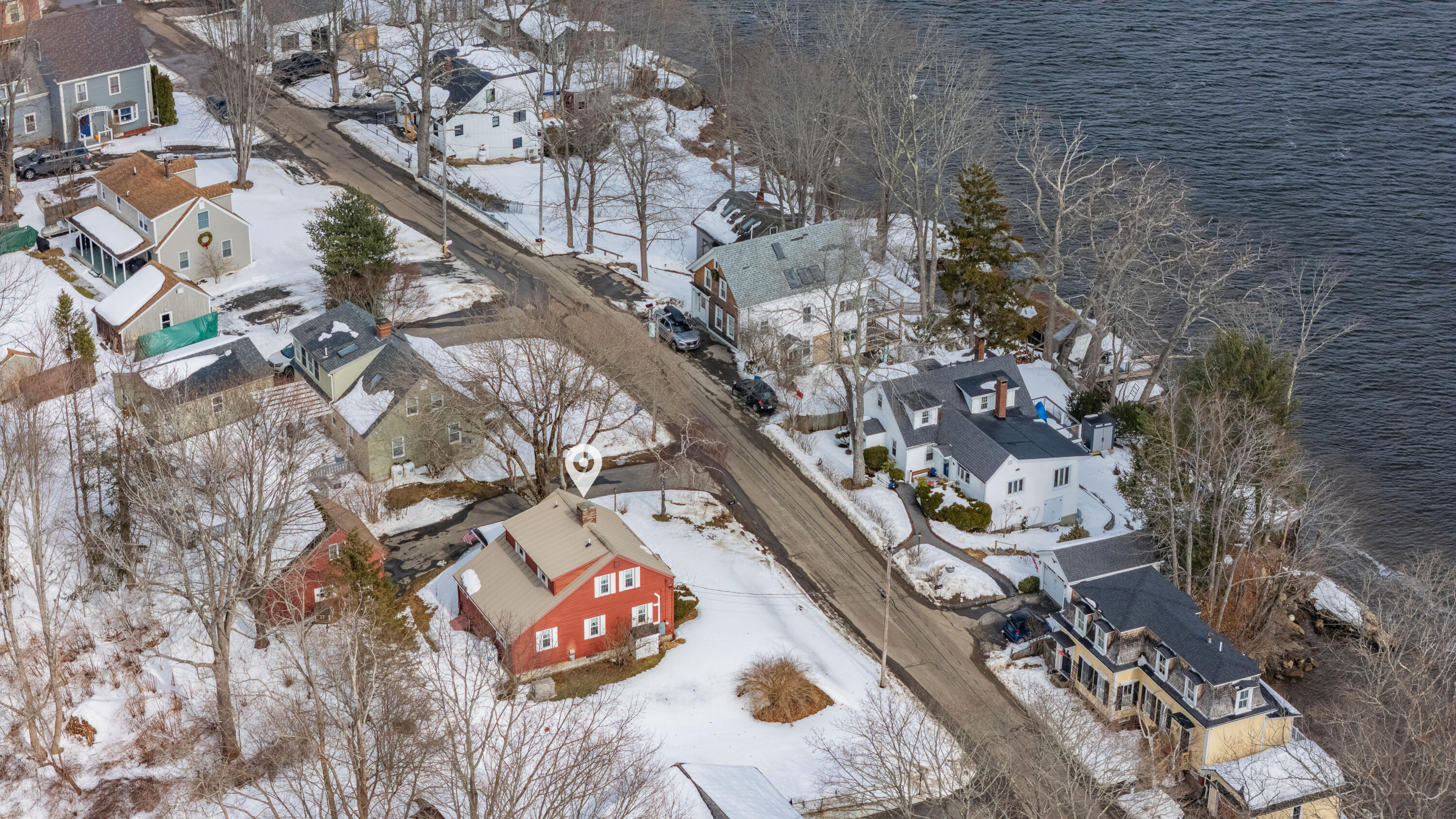 1484 Washington Street Bath, ME 04530 - Photo 33 of 94 1484 Washington Street Bath 006