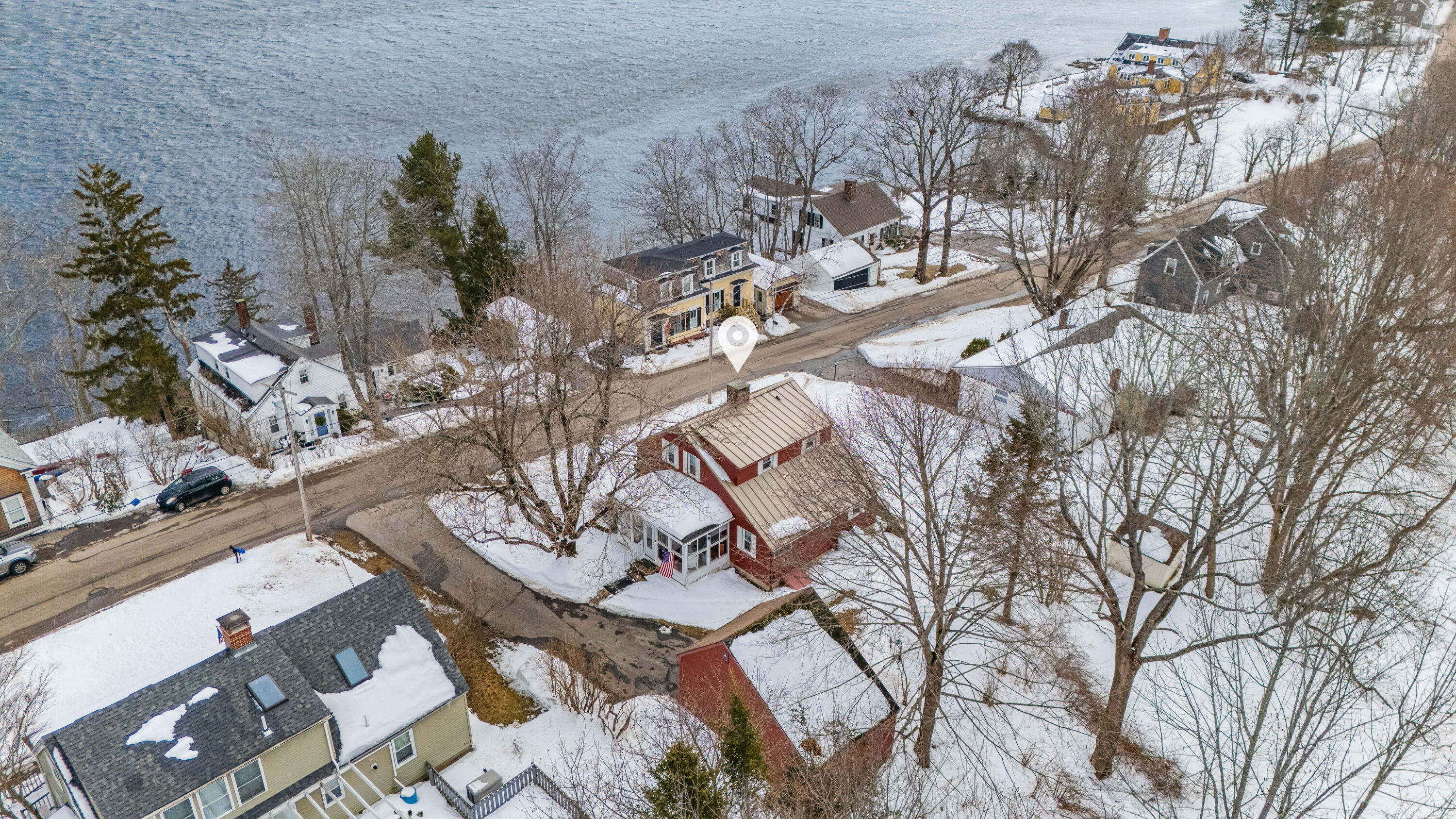 1484 Washington Street Bath, ME 04530 - Photo 35 of 94 1484 Washington Street Bath 008