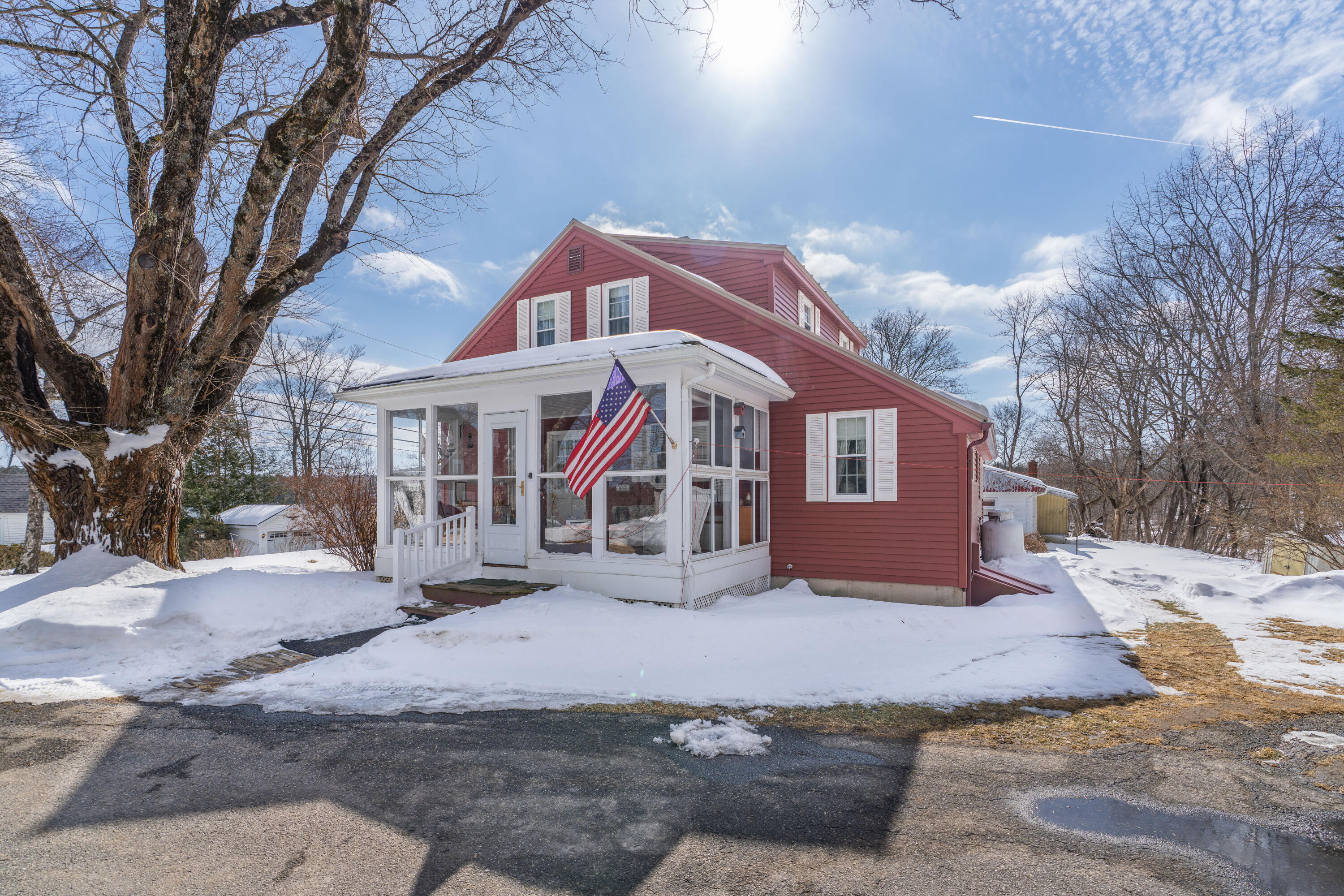 1484 Washington Street Bath, ME 04530 - Photo 36 of 94 1484 Washington Street Bath 011