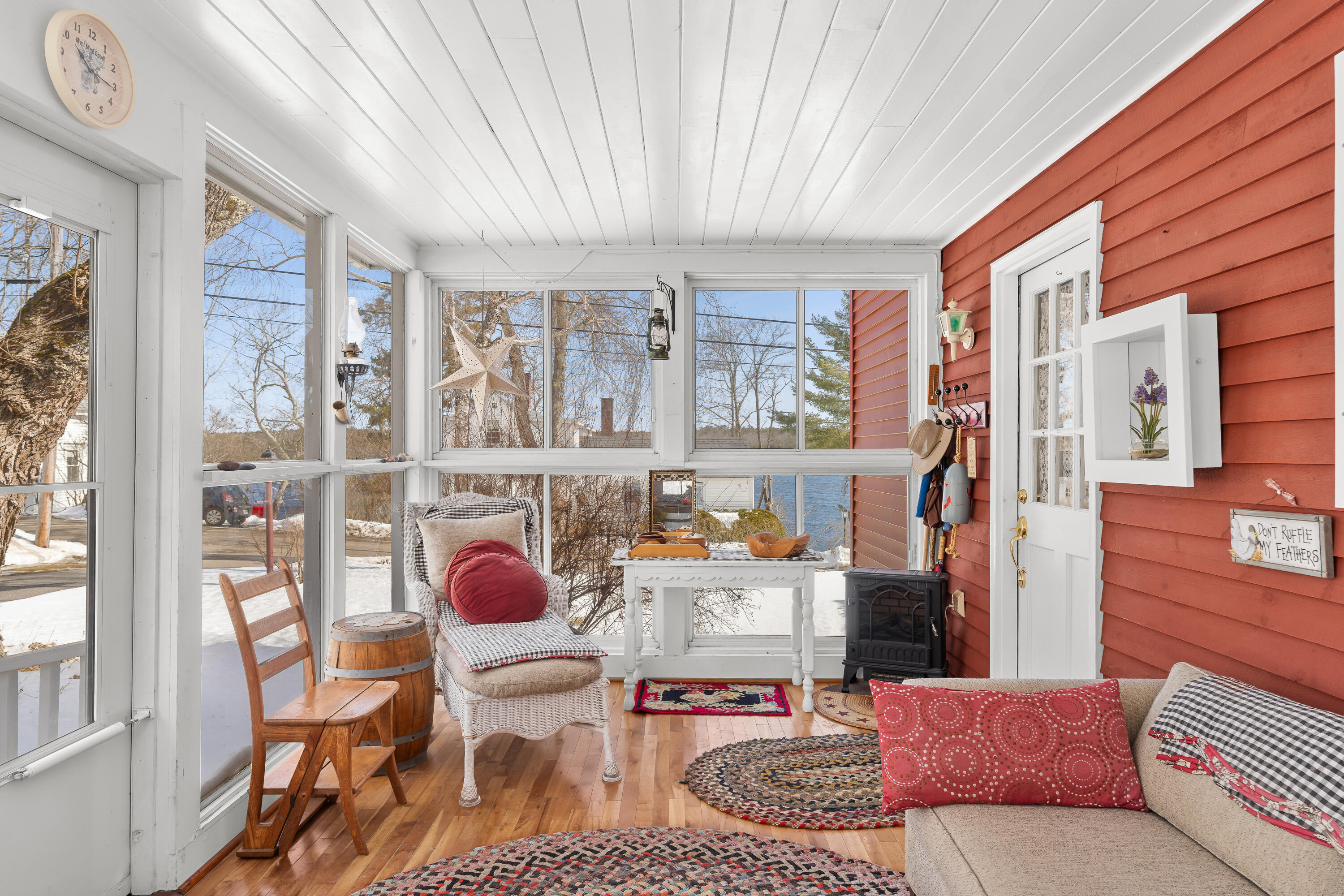 1484 Washington Street Bath, ME 04530 - Photo 5 of 94 1484 Washington Street Bath 014