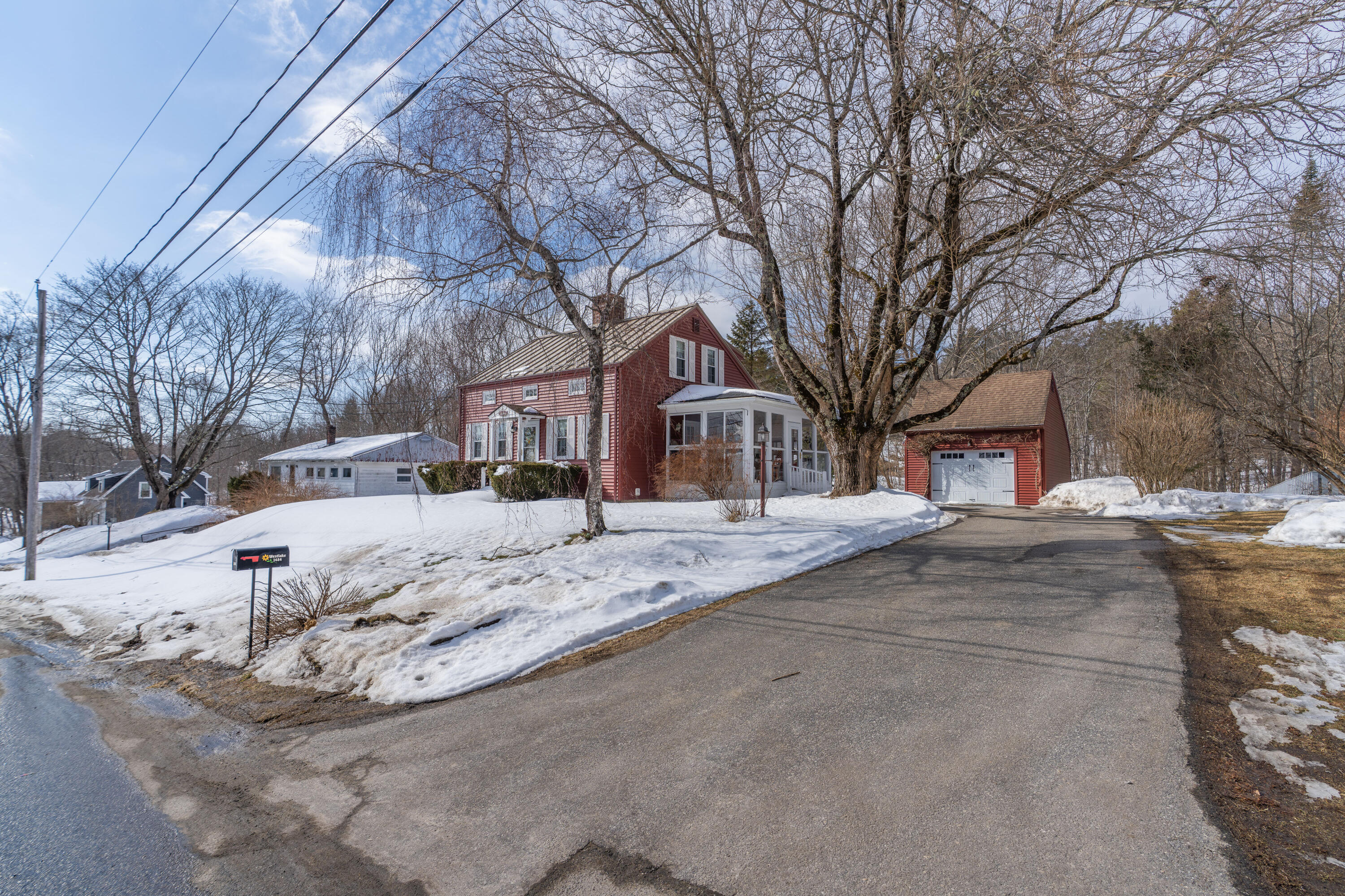 1484 Washington Street Bath, ME 04530 - Photo 77 of 94 1484 Washington Street Bath 078