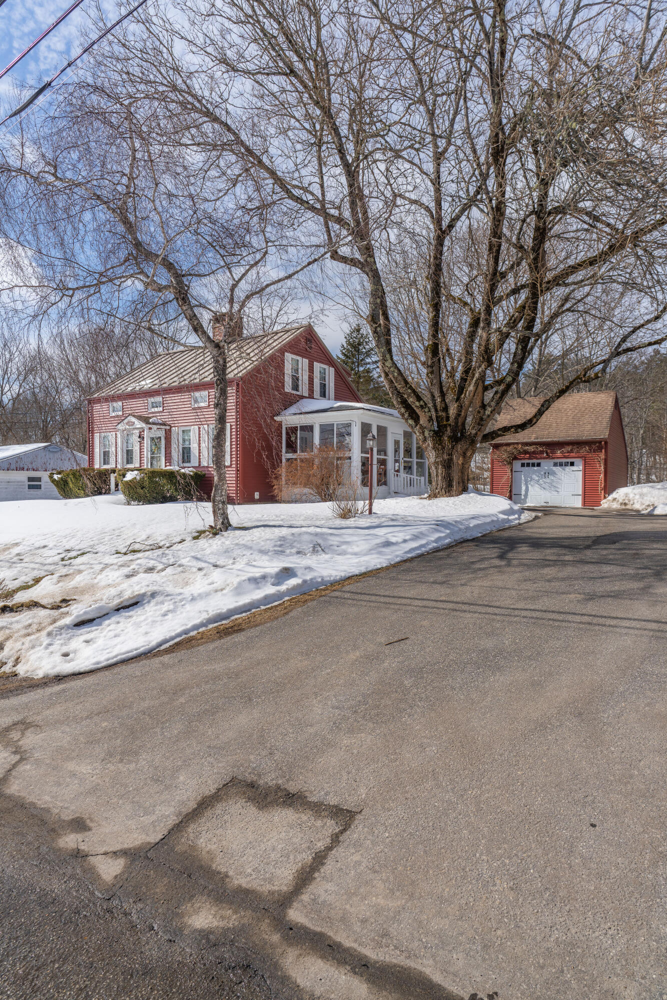 1484 Washington Street Bath, ME 04530 - Photo 78 of 94 1484 Washington Street Bath 079