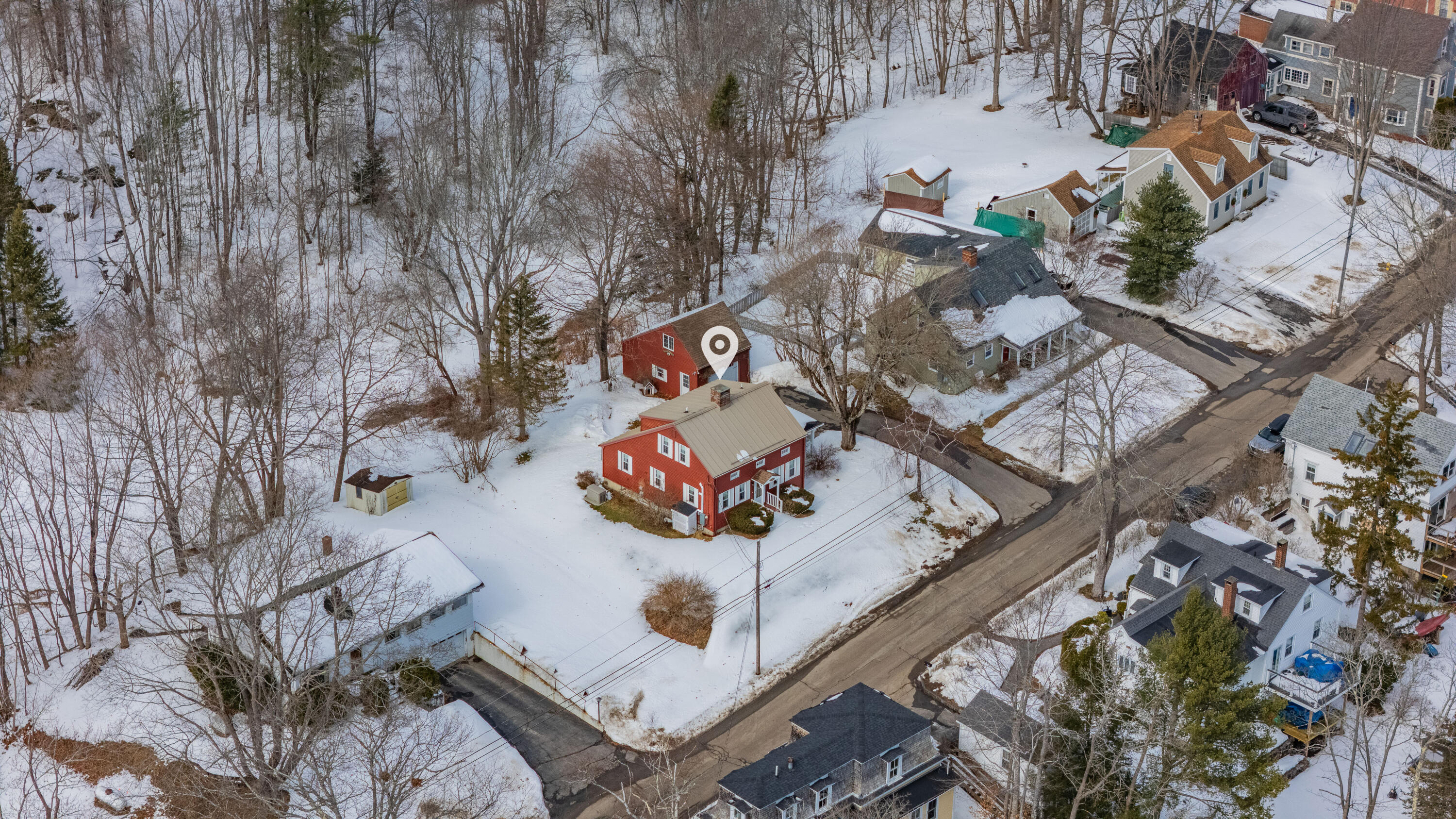 1484 Washington Street Bath, ME 04530 - Photo 85 of 94 1484 Washington Street Bath 086