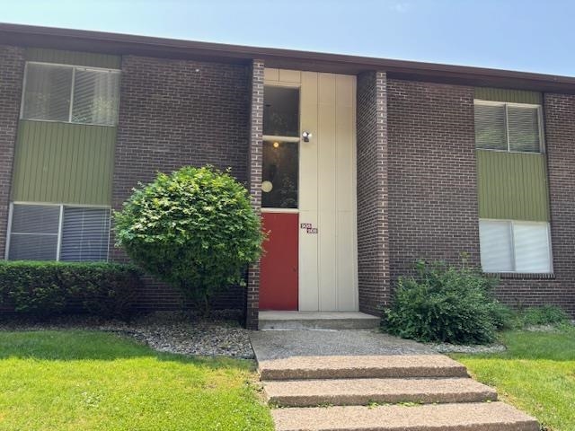 2500 Topsfield Road, Unit 907 South Bend, IN 46614 - Photo 1 of 14 Gallery Image 1