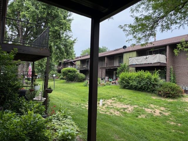 2500 Topsfield Road, Unit 907 South Bend, IN 46614 - Photo 12 of 14 Gallery Image 12