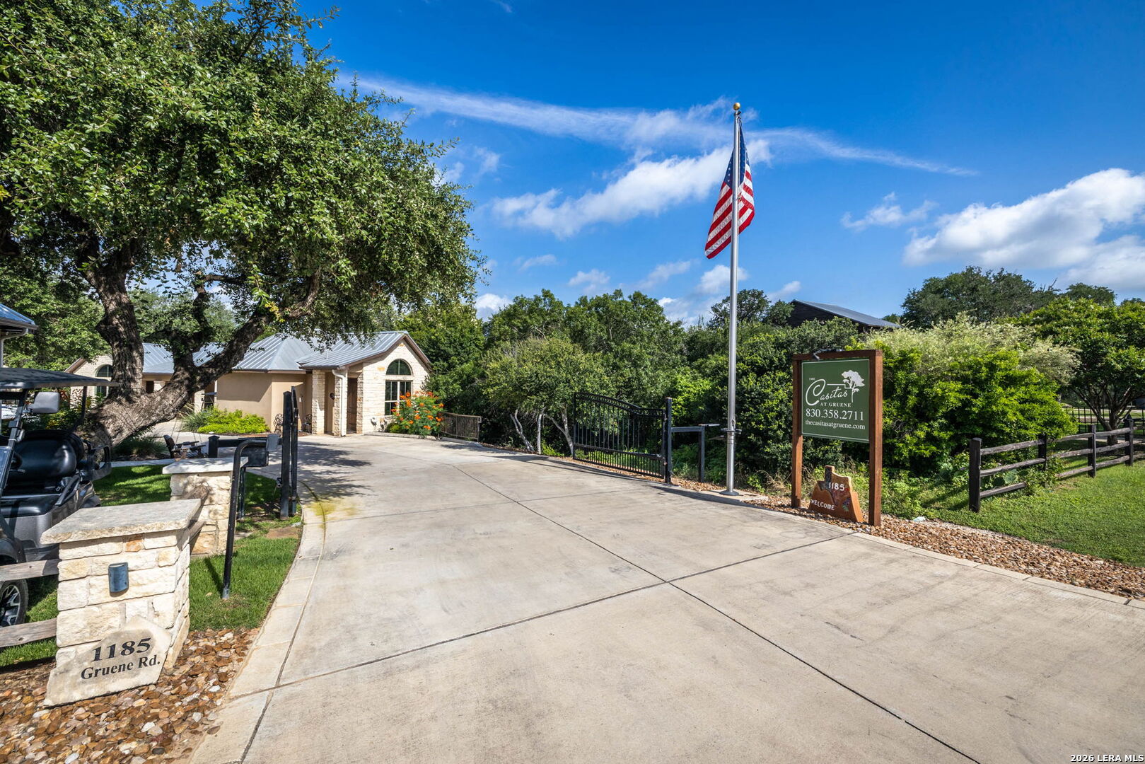 1185 Gruene Road New Braunfels, TX 78130 - Photo 49 of 60
