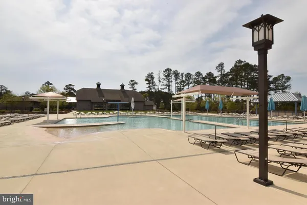 $799,900 | 36039 Indigo Bunting Court, Unit 2, Ocean View, DE 19970