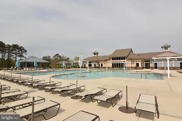$799,900 | 36039 Indigo Bunting Court, Unit 2, Ocean View, DE 19970