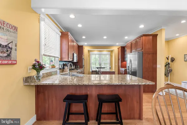 an aerial view of ocean with city view