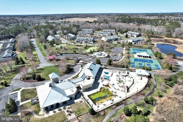 $799,900 | 36039 Indigo Bunting Court, Unit 2, Ocean View, DE 19970