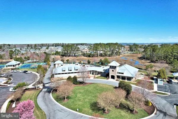 $799,900 | 36039 Indigo Bunting Court, Unit 2, Ocean View, DE 19970