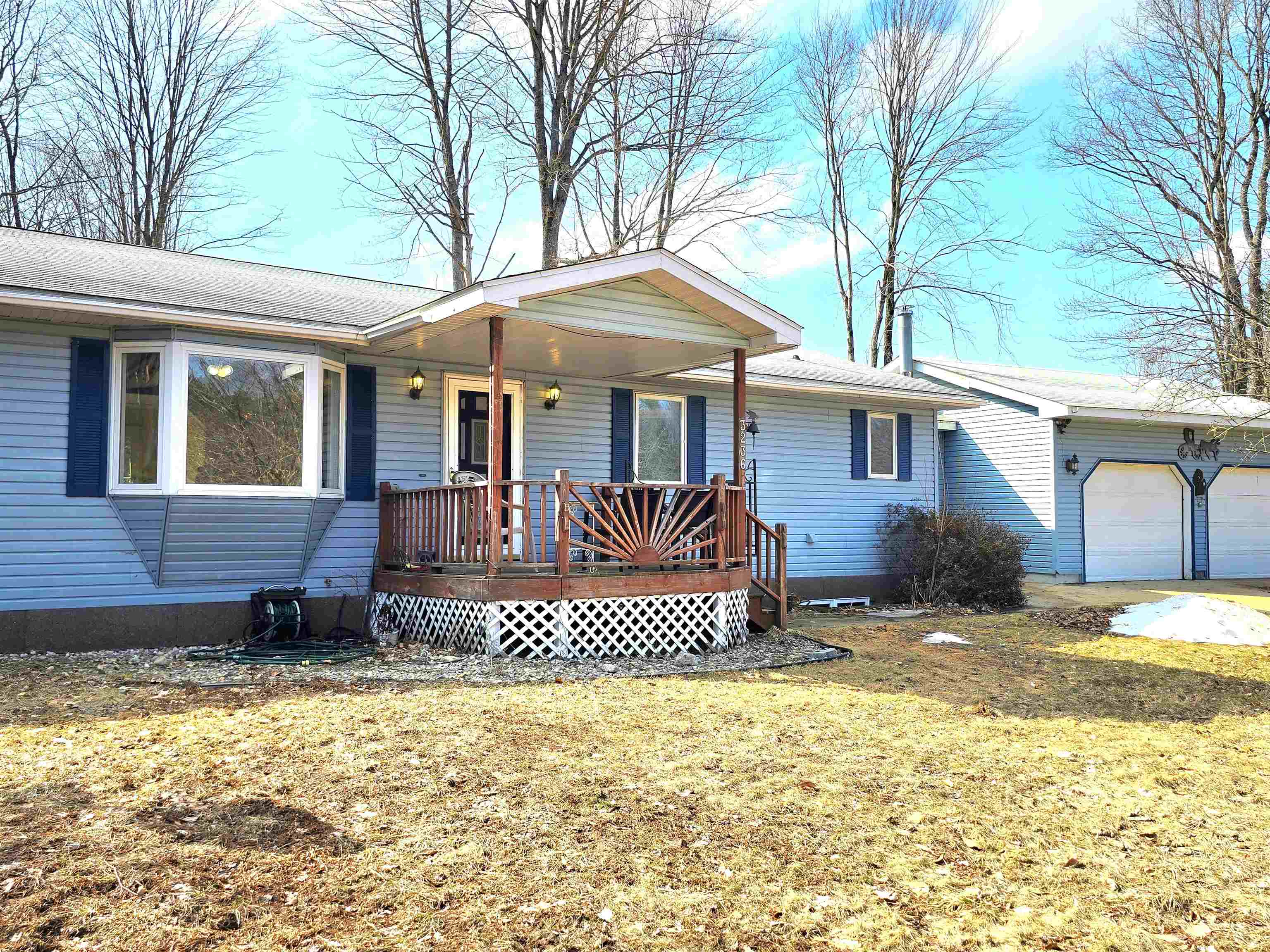 3236 South 31 Road Cadillac, MI 49601 - Photo 70 of 90