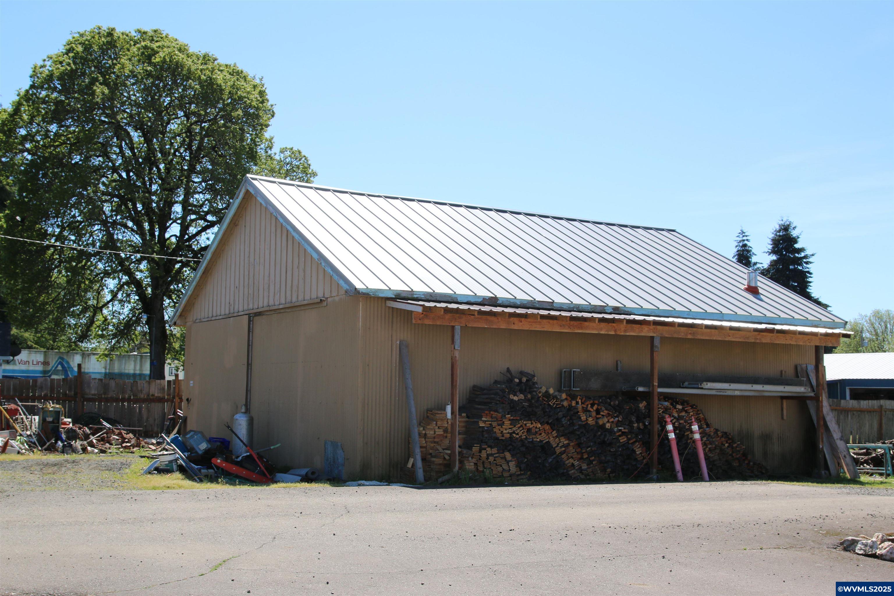 37425 Hungry Hill Road Scio, OR 97374 - Photo 48 of 50