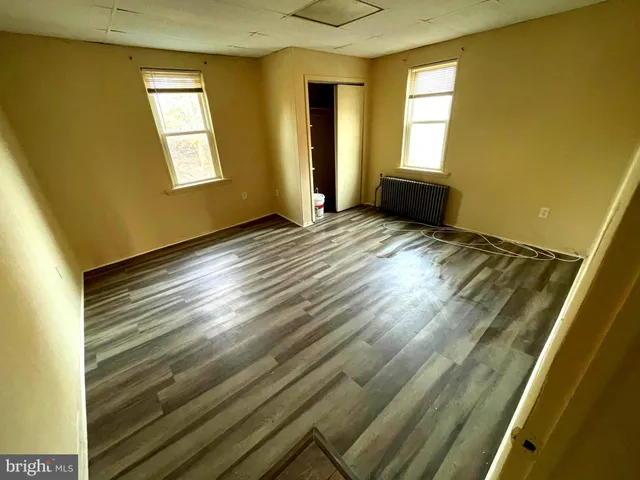 $295,000 | 36 East Paul Avenue, Trenton, NJ 08638