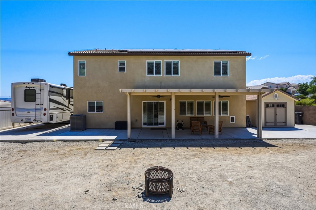 29853 White Ridge Road Winchester, CA 92596 - Photo 55 of 61