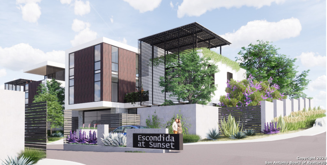 235 Escondida Way San Antonio, TX 78209 - Photo 11 of 16