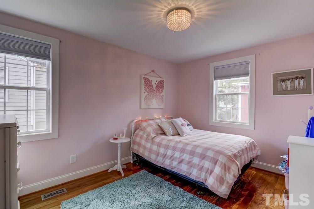 1119 Norris Street Raleigh, NC 27604 - Photo 11 of 19
