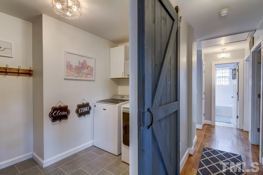 1119 Norris Street Raleigh, NC 27604 - Photo 14 of 19