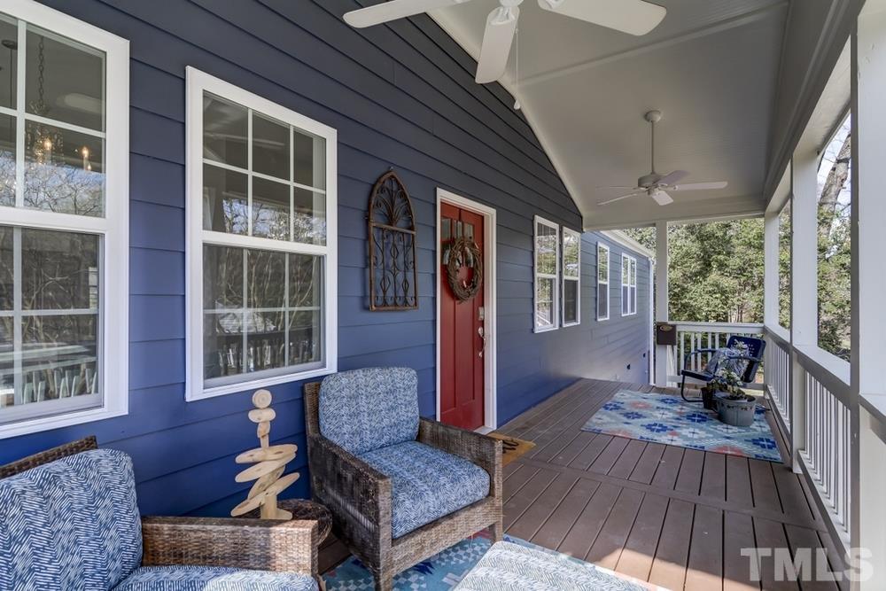 1119 Norris Street Raleigh, NC 27604 - Photo 16 of 19