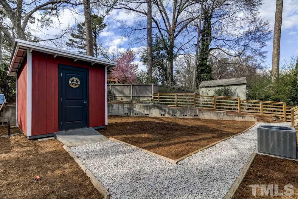1119 Norris Street Raleigh, NC 27604 - Photo 19 of 19