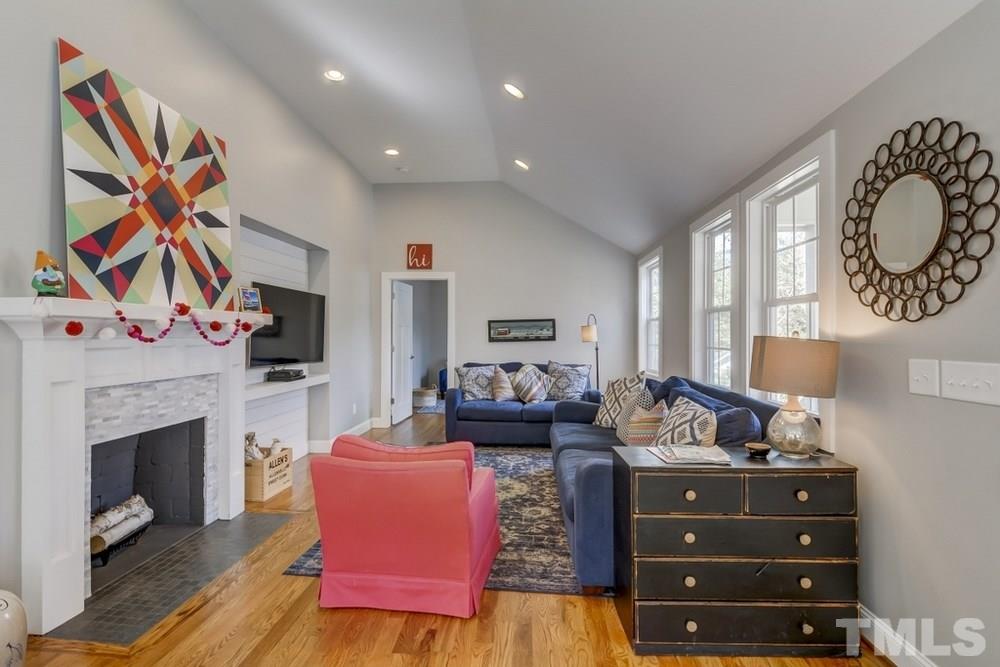 1119 Norris Street Raleigh, NC 27604 - Photo 3 of 19