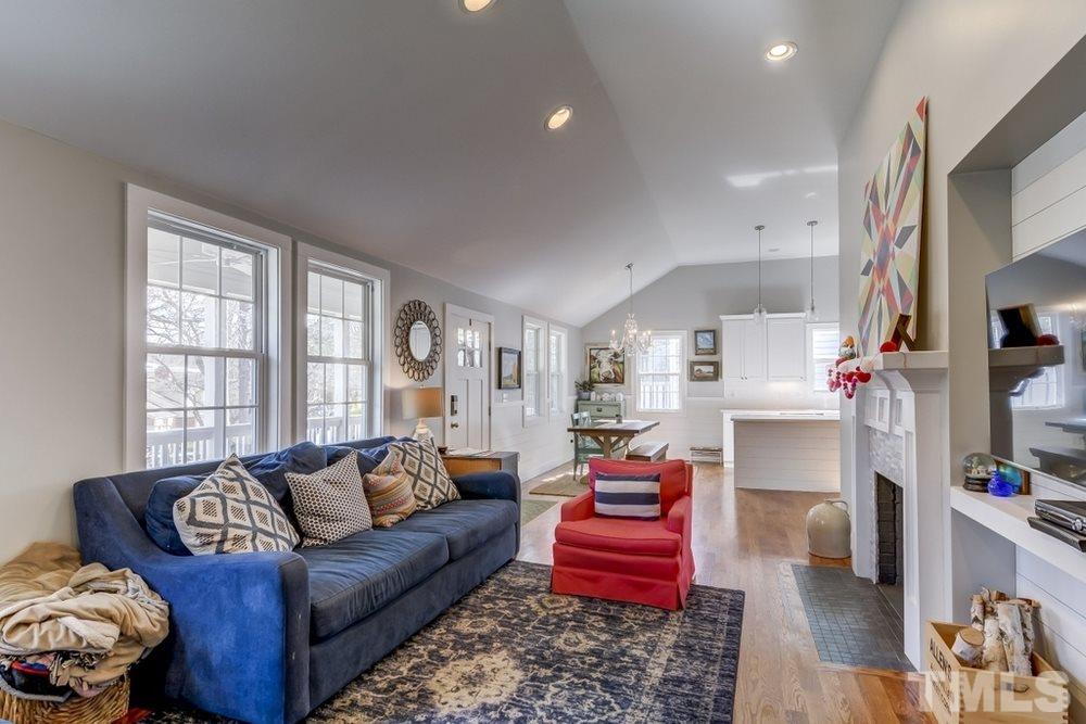 1119 Norris Street Raleigh, NC 27604 - Photo 4 of 19