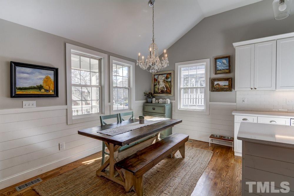 1119 Norris Street Raleigh, NC 27604 - Photo 5 of 19