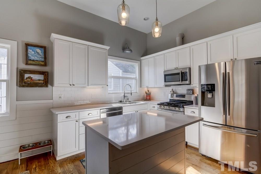 1119 Norris Street Raleigh, NC 27604 - Photo 6 of 19