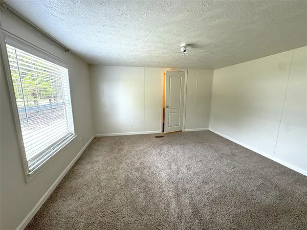 a view of room and window