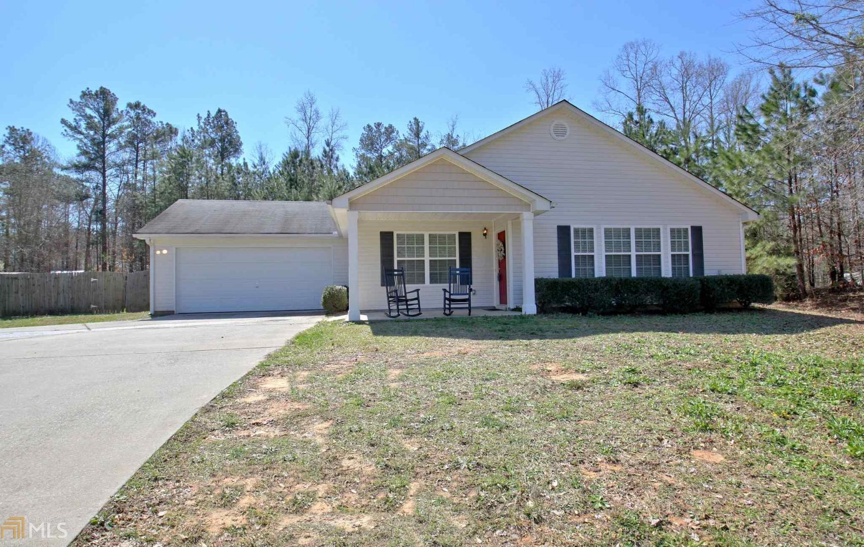 1041 Wagers Mill Road Newnan, GA 30263 - Photo 1 of 1