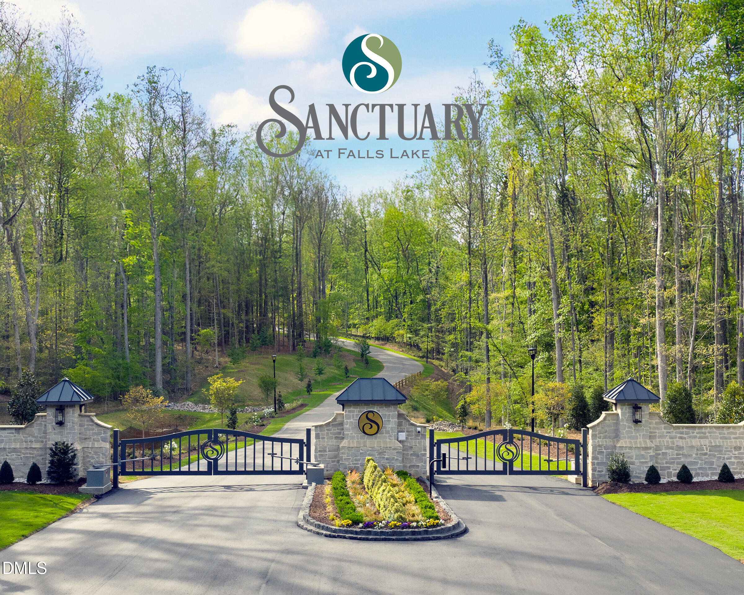 6477 Sanctuary Falls Drive Raleigh, NC 27614 - Photo 5 of 36 Sanctuary_front_Travis_Jack_047_medium_w