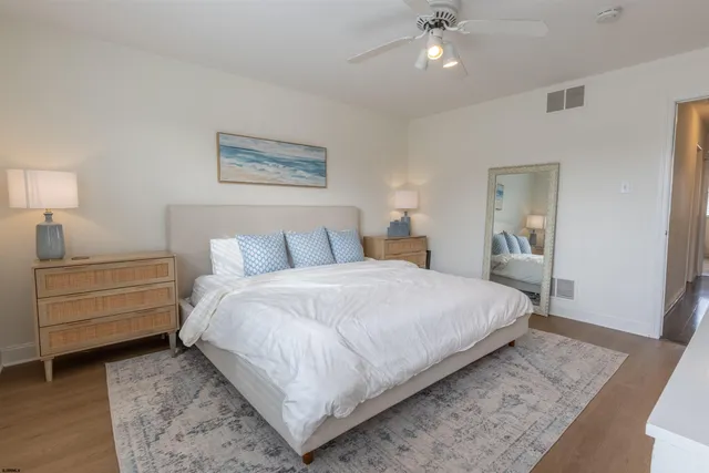 $615,000 | 807 North Burghley Avenue, Ventnor Heights, NJ 08406