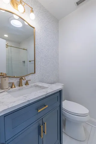 $615,000 | 807 North Burghley Avenue, Ventnor Heights, NJ 08406