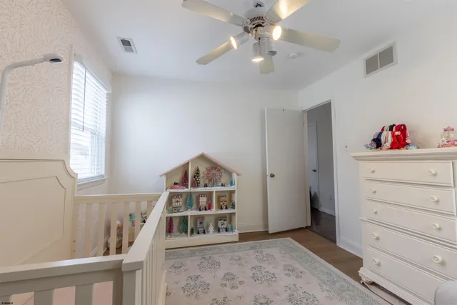 $615,000 | 807 North Burghley Avenue, Ventnor Heights, NJ 08406