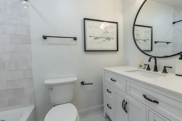 $615,000 | 807 North Burghley Avenue, Ventnor Heights, NJ 08406