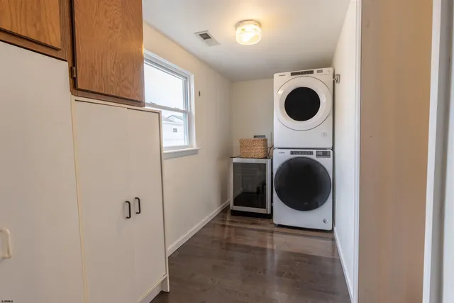 $615,000 | 807 North Burghley Avenue, Ventnor Heights, NJ 08406