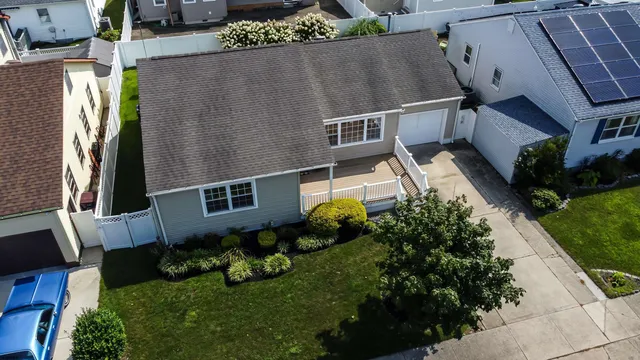 $615,000 | 807 North Burghley Avenue, Ventnor Heights, NJ 08406