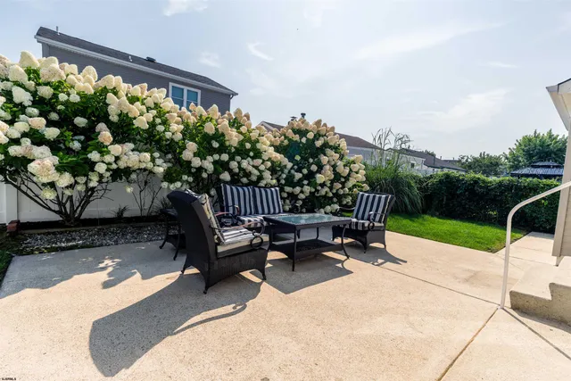 $615,000 | 807 North Burghley Avenue, Ventnor Heights, NJ 08406