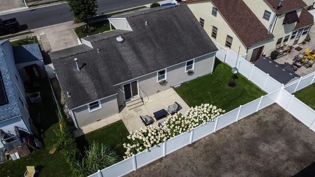 $615,000 | 807 North Burghley Avenue, Ventnor Heights, NJ 08406