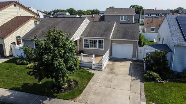 $615,000 | 807 North Burghley Avenue, Ventnor Heights, NJ 08406