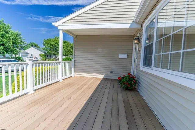 $615,000 | 807 North Burghley Avenue, Ventnor Heights, NJ 08406