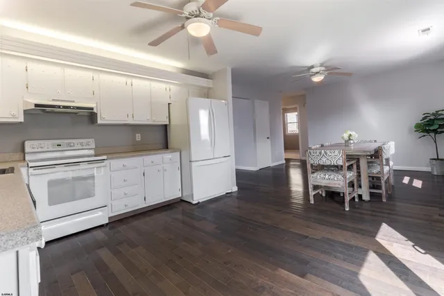 $615,000 | 807 North Burghley Avenue, Ventnor Heights, NJ 08406