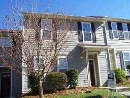 2823 Crestscene Trail Raleigh, NC 27603 - Photo 1 of 1 Front View