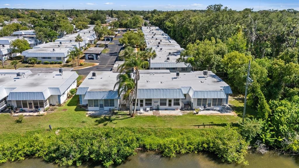 4243 Richmere Drive, Unit 3B New Port Richey, FL 34652 - Photo 27 of 32