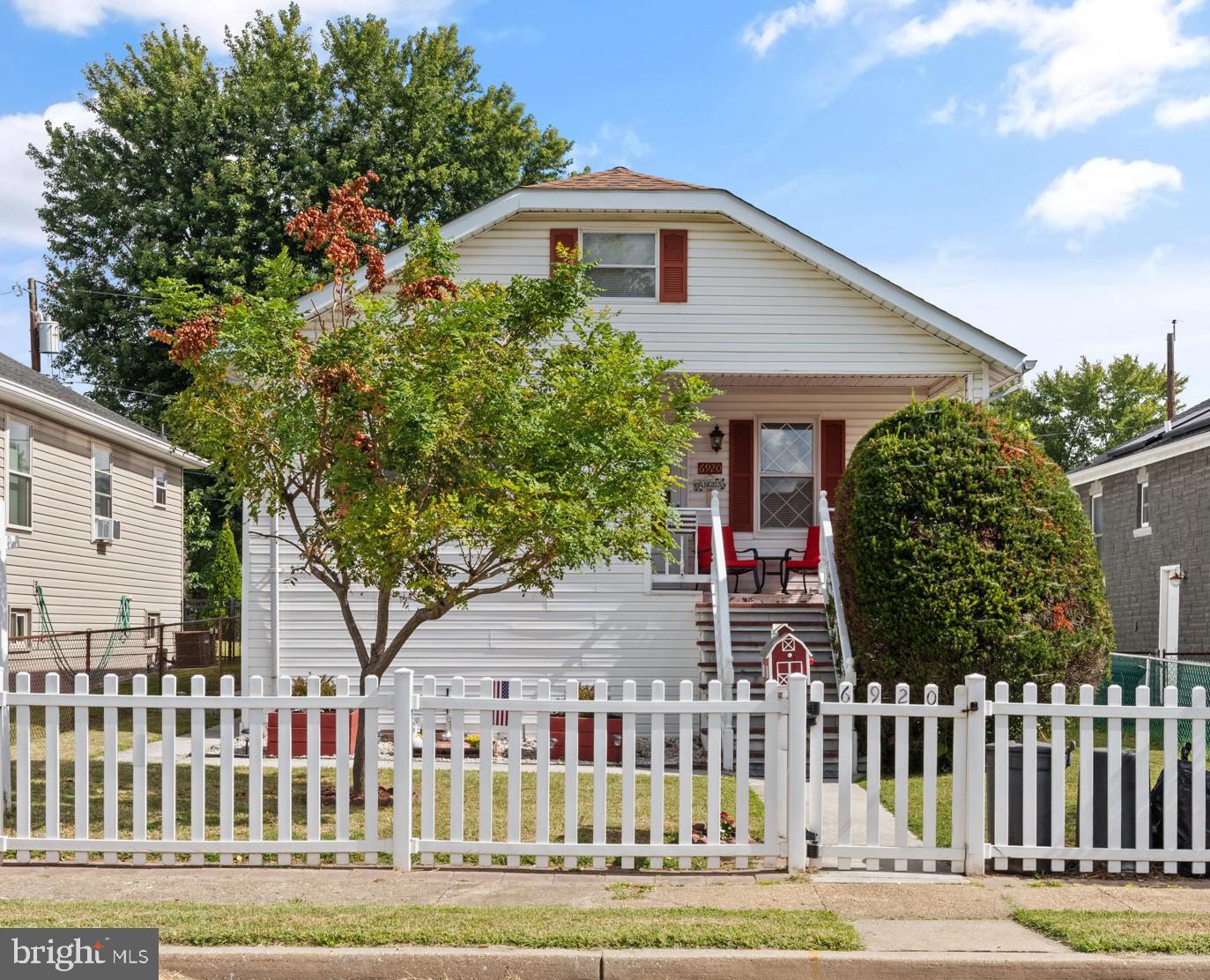 6920 Sollers Point Road Baltimore, MD 21222 - Photo 1 of 19